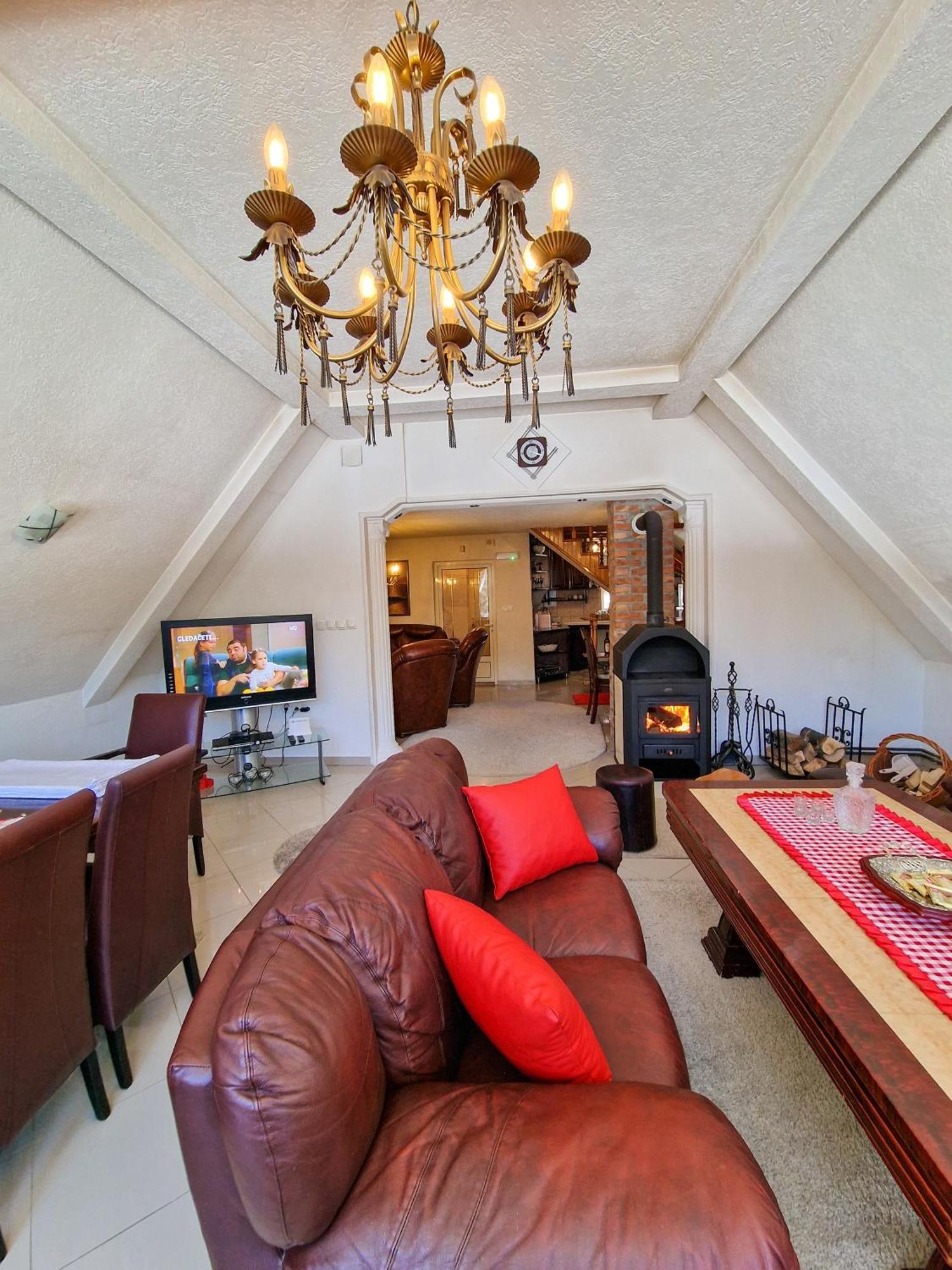 Home Belic Golija Radaljica 外观 照片