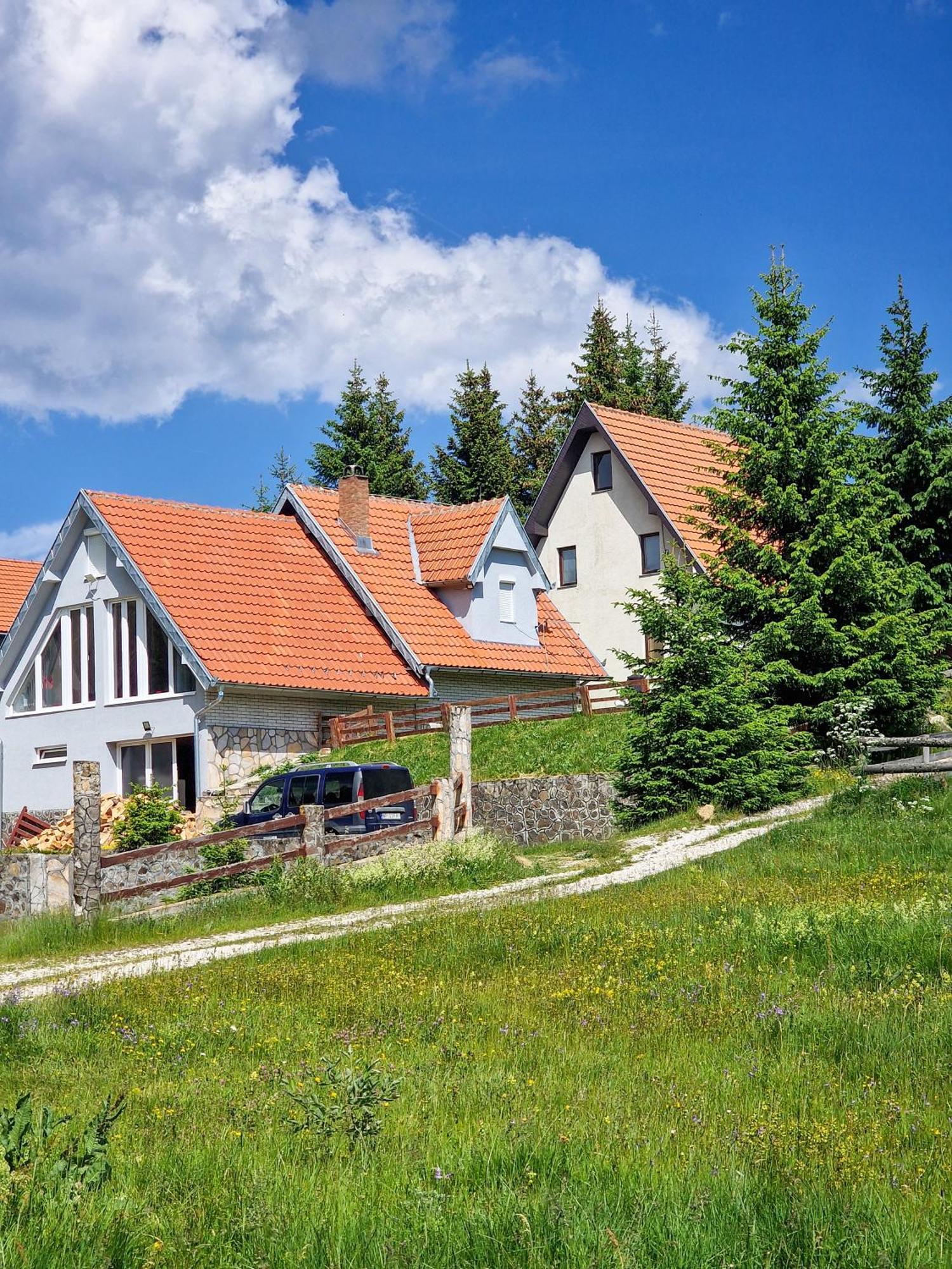 Home Belic Golija Radaljica 外观 照片